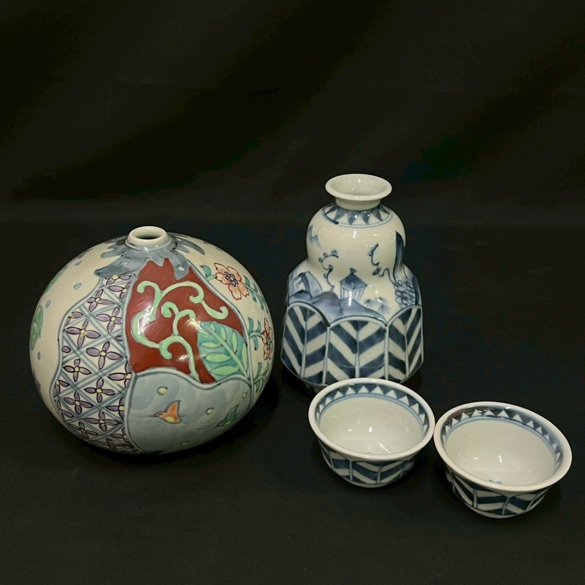 Yahoo!オークション -「佐藤走波」(工芸品) の落札相場・落札価格