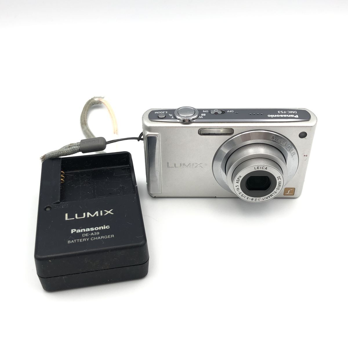 Yahoo!オークション -「dmc fs3」の落札相場・落札価格