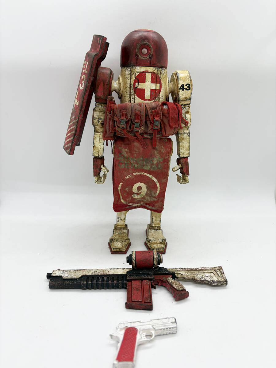 Yahoo!オークション -「threea wwrp 1／12」の落札相場・落札価格