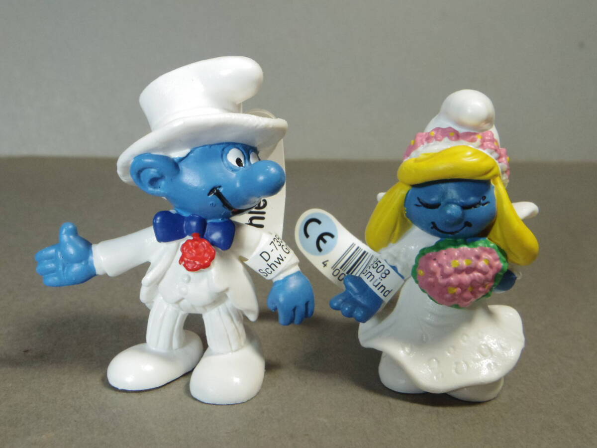 2026年最新】Yahoo!オークション -スマーフ フィギュアの中古品・新品