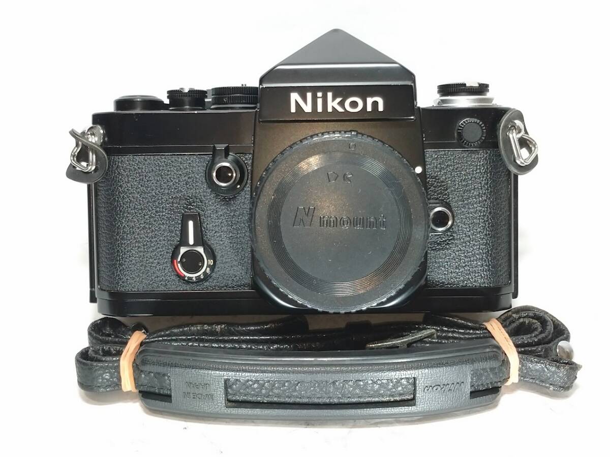 Yahoo!オークション -「nikon f2 アイレベル」の落札相場・落札価格