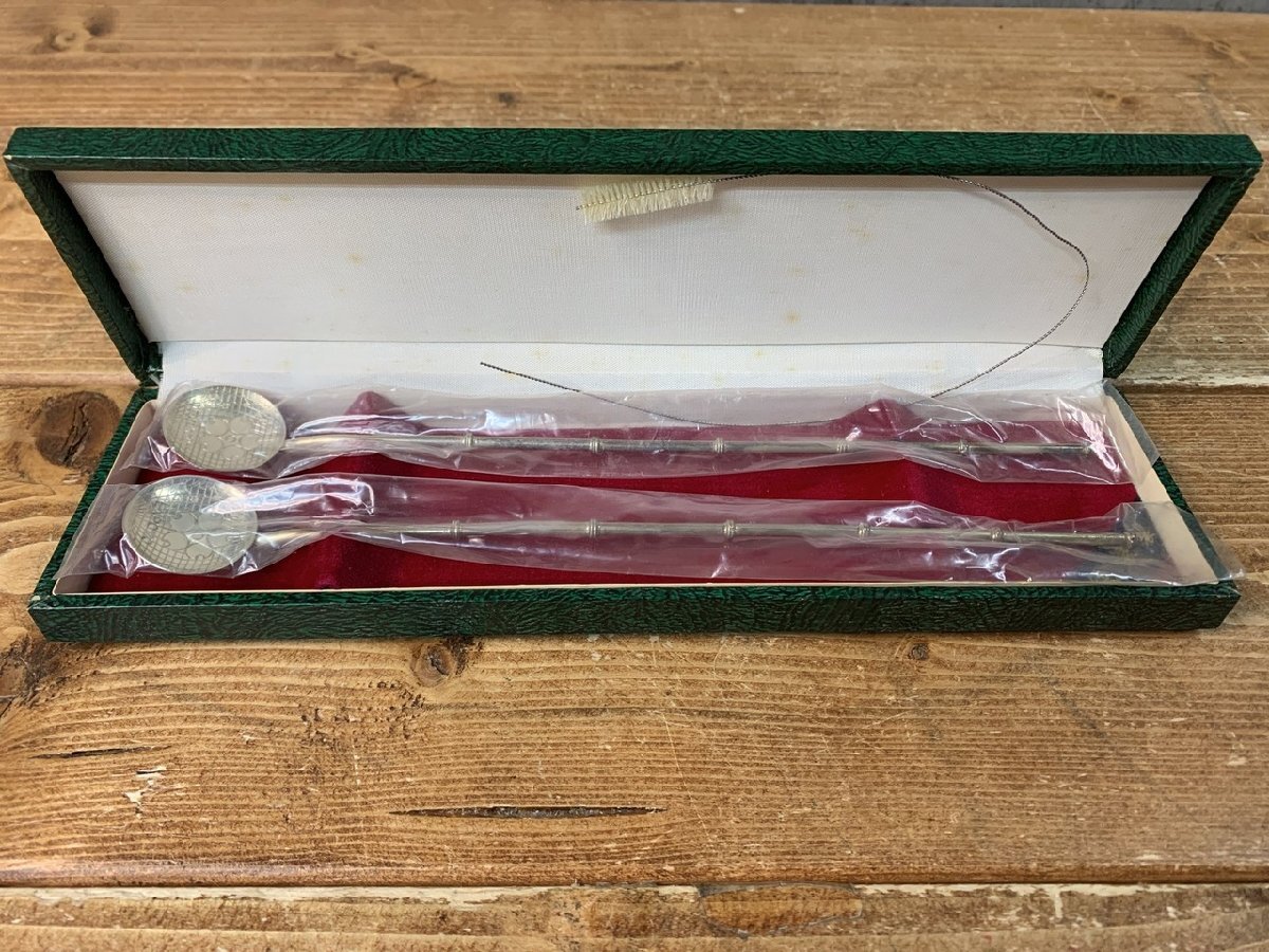 Yahoo!オークション -「スプーンストロー」の落札相場・落札価格