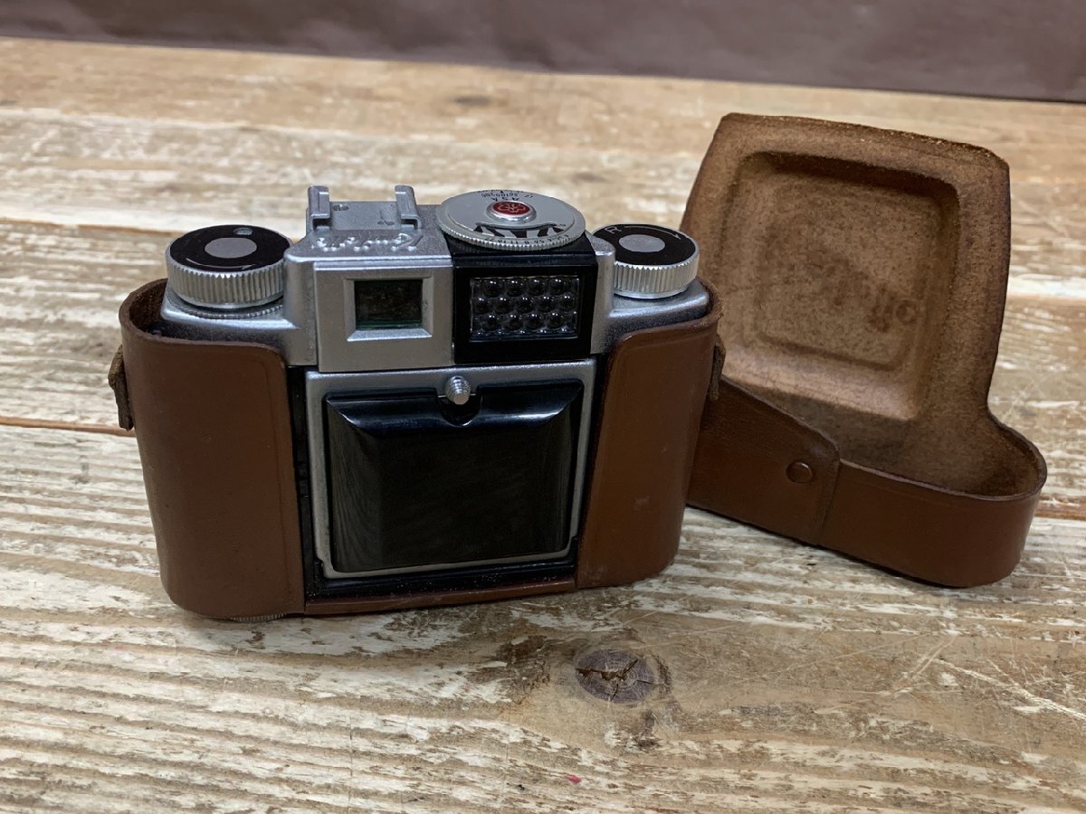 Yahoo!オークション -「小西六 コニレット」の落札相場・落札価格