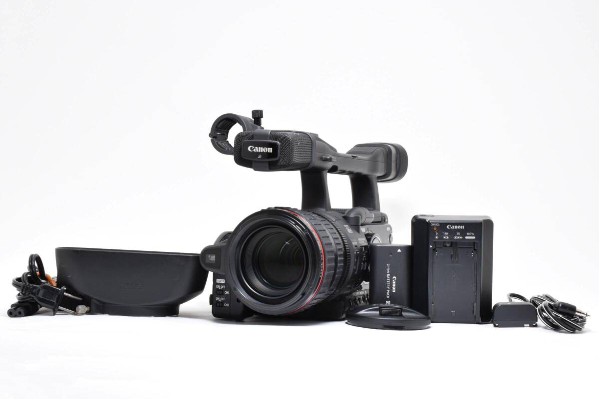 CANON XH A1 オークション比較 - 価格.com