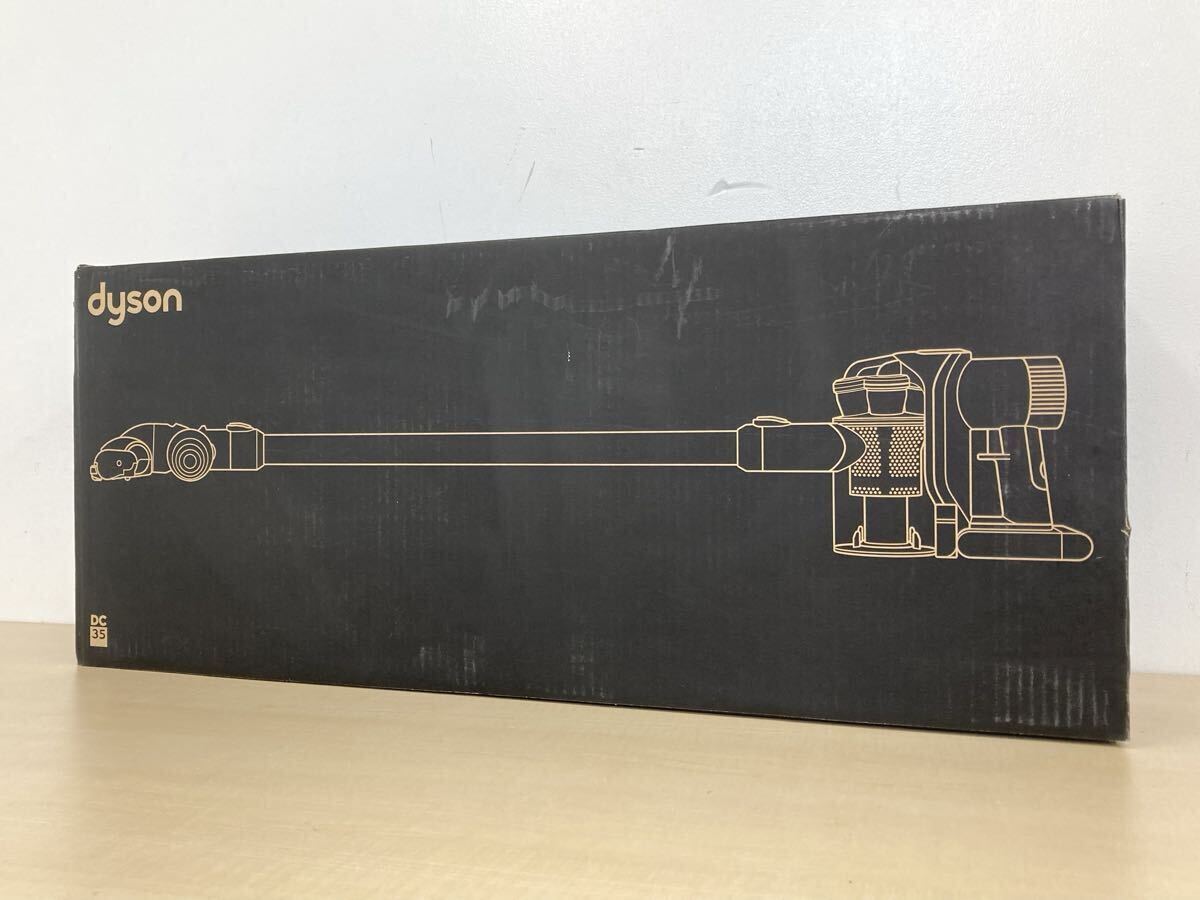 Yahoo!オークション -「ダイソン掃除機コードレス 未使用」(家電、AV