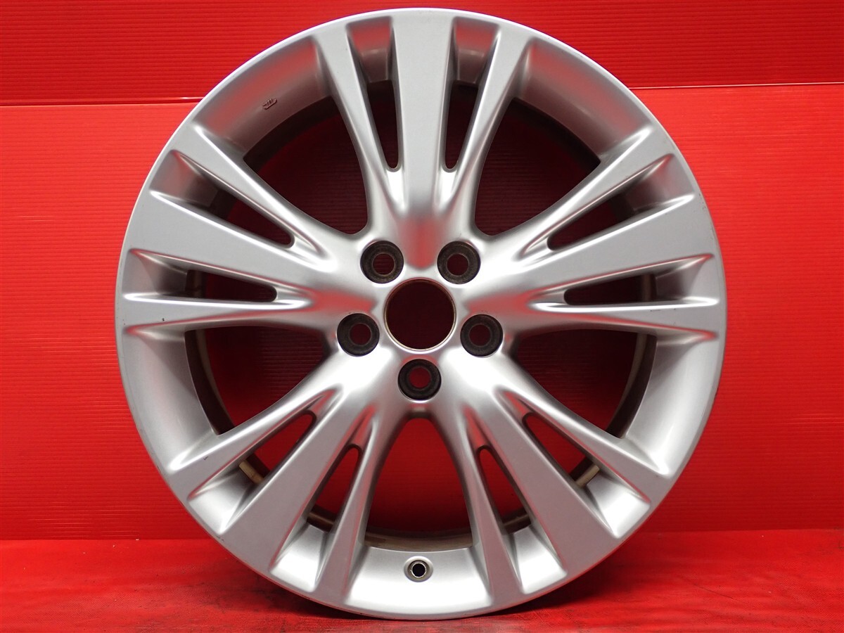 Yahoo!オークション -「レクサスrx 純正 ホイール 19インチ」の落札