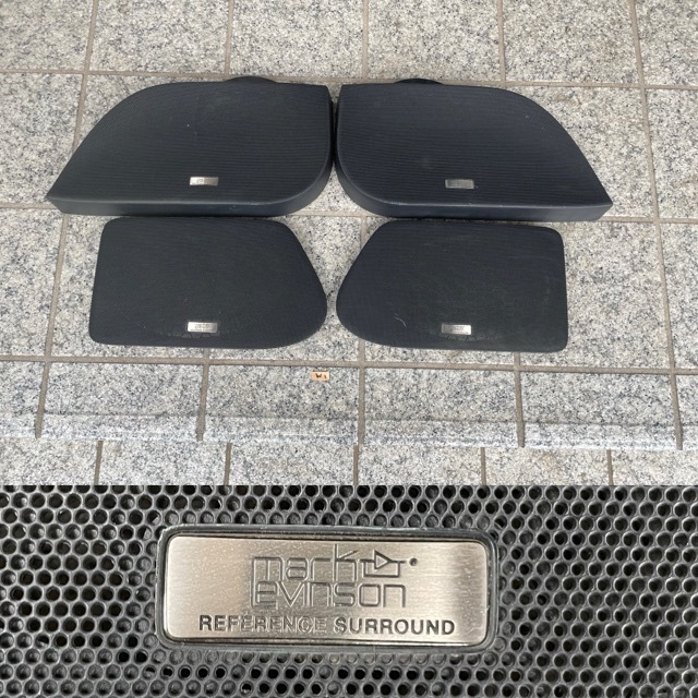 2026年最新】Yahoo!オークション -レクサス ls マークレビンソンの中古