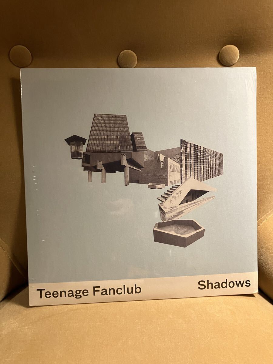 Yahoo!オークション -「teenage fanclub」(レコード) の落札相場・落札価格