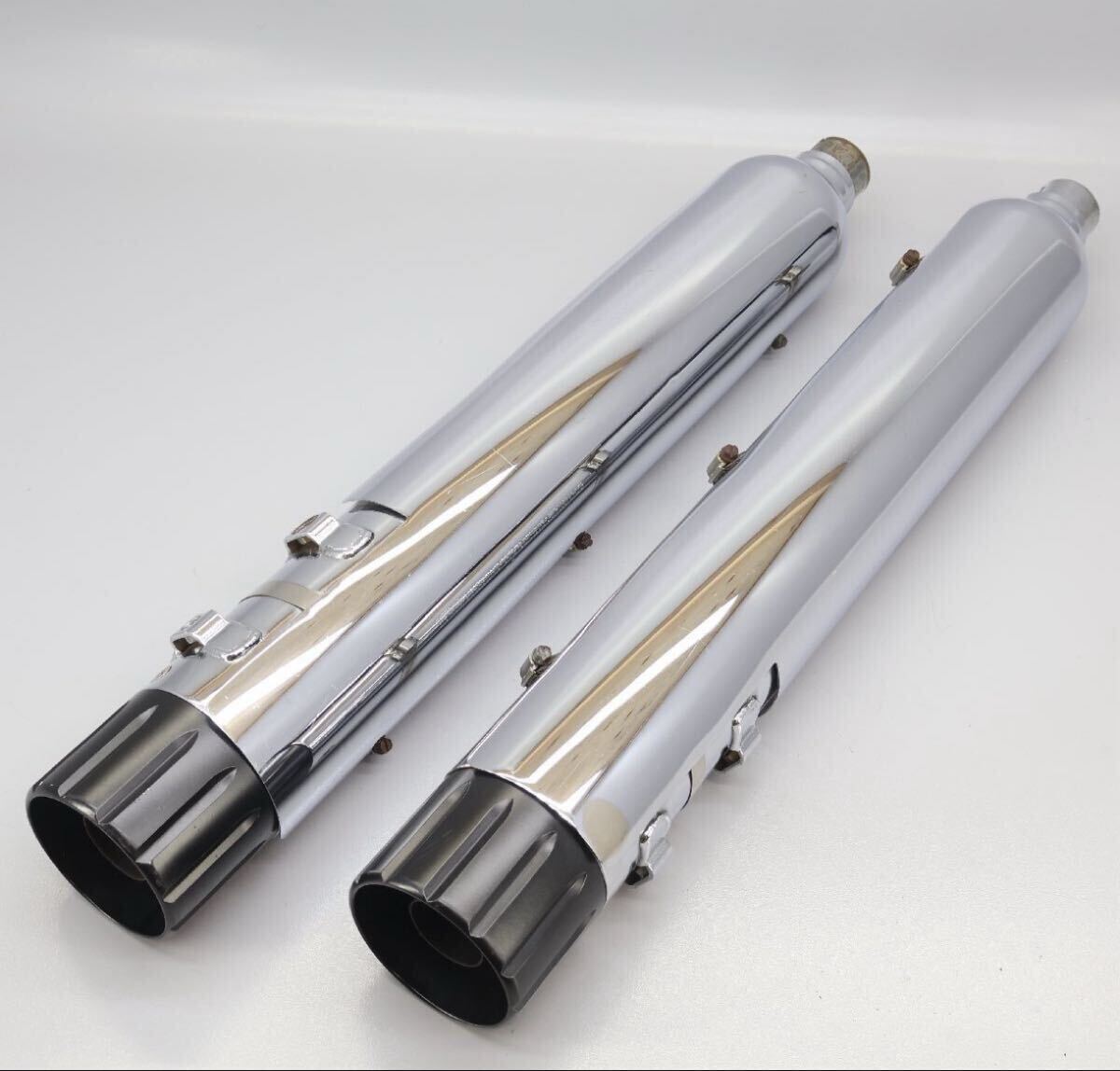 2026年最新】Yahoo!オークション -ツーリング 北米マフラーの中古品