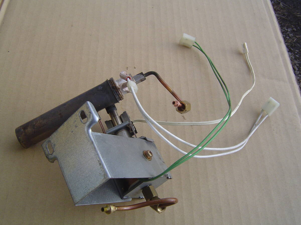 Yahoo!オークション -「ダイニチブルーヒーター気化器」(石油ファン