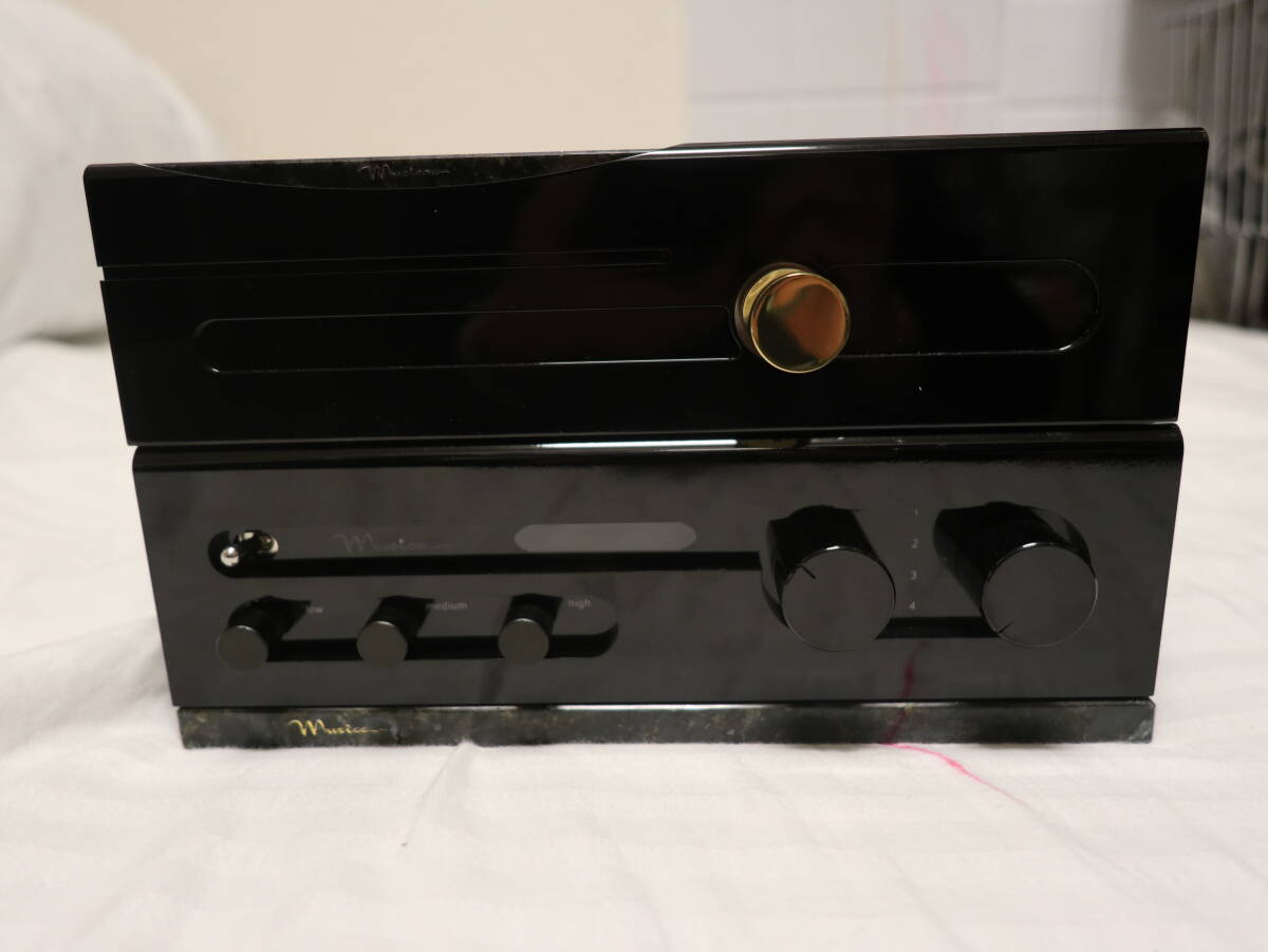 Yahoo!オークション -「musica raicho」の落札相場・落札価格