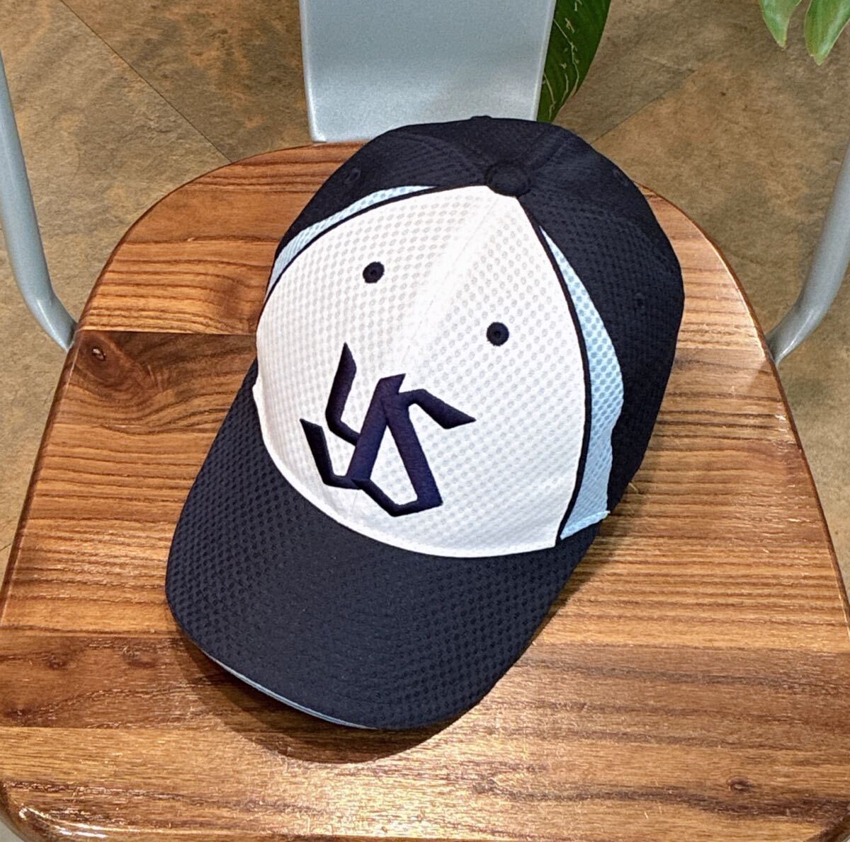 Yahoo!オークション -「東京ヤクルトスワローズ キャップ」(野球