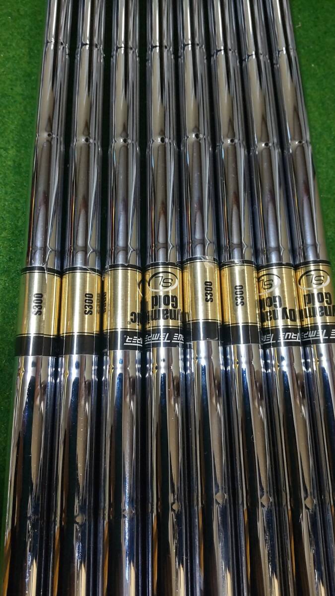 Yahoo!オークション -「ダイナミックゴールドsl s300」の落札相場