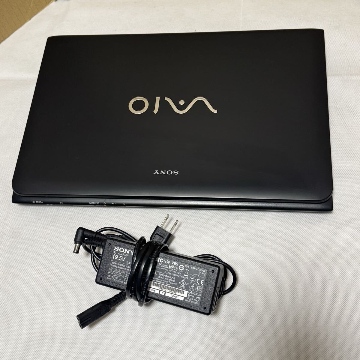 2026年最新】Yahoo!オークション -vaio sve151b11n(ノートブック