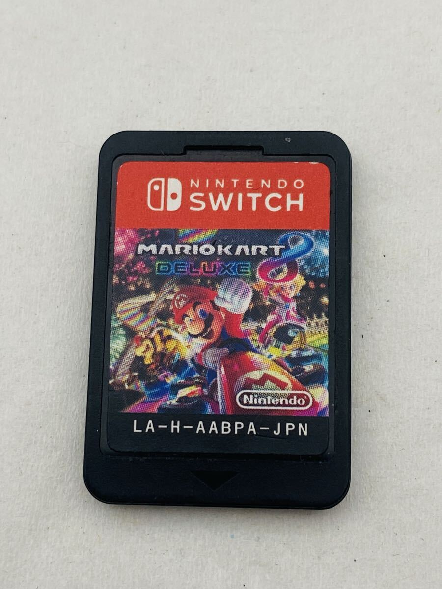 2026年最新】Yahoo!オークション -マリオカート8 dxの中古品・新品・未