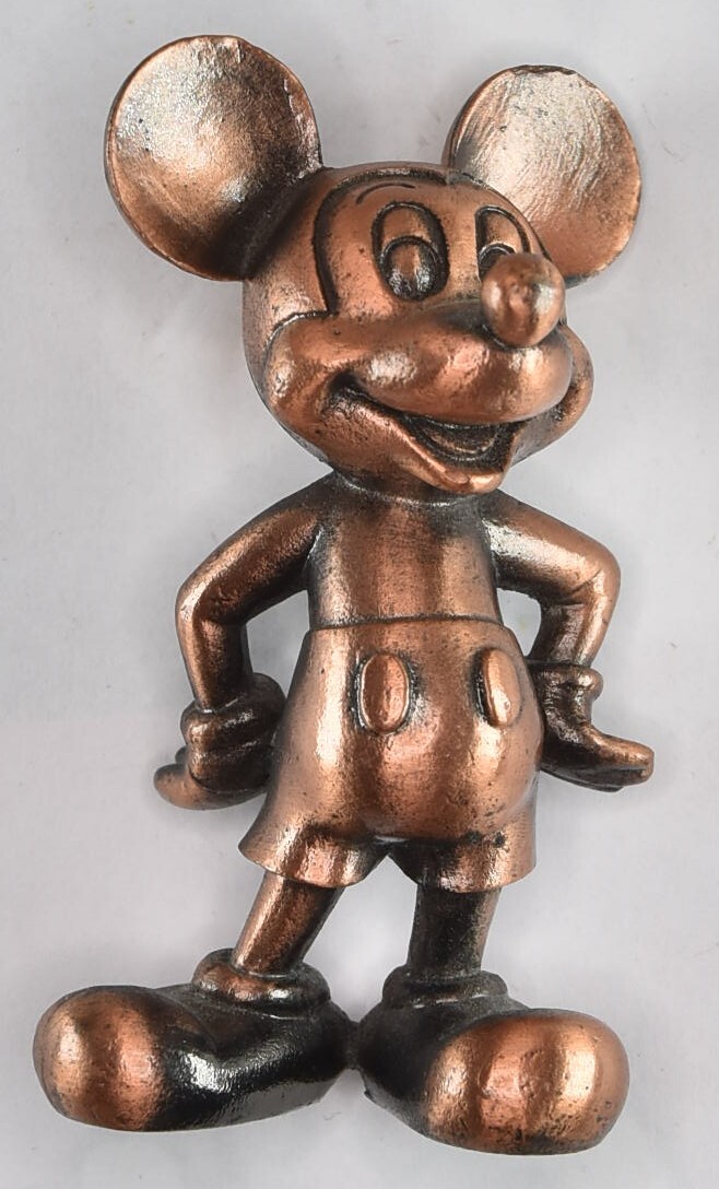 2026年最新】Yahoo!オークション -ディズニー ブロンズ像の中古品