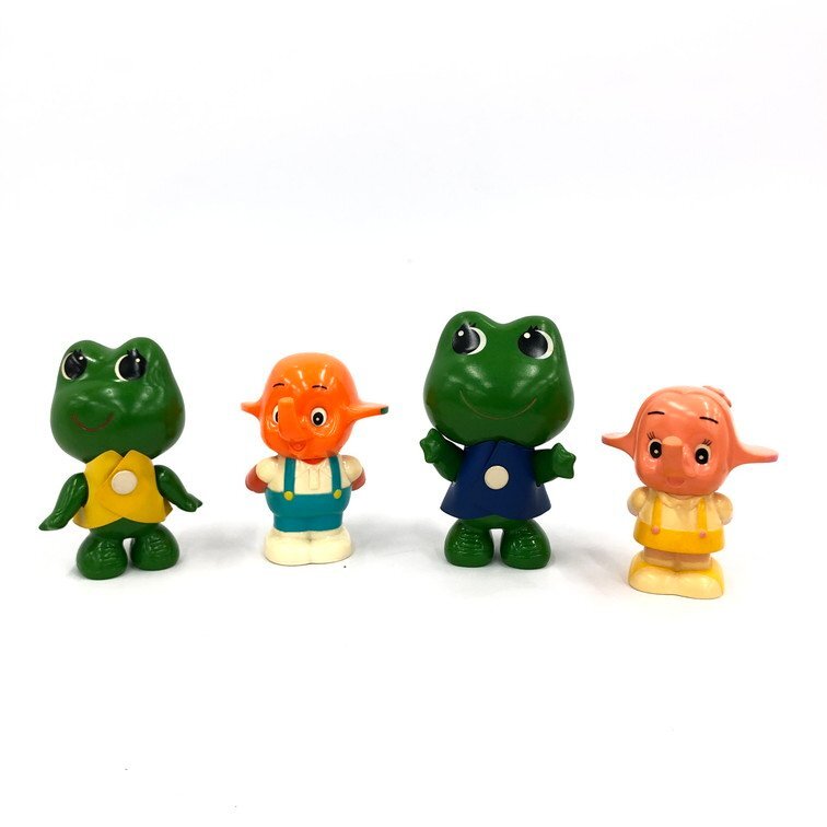 Yahoo!オークション -「ケロちゃんコロちゃん」の落札相場・落札価格