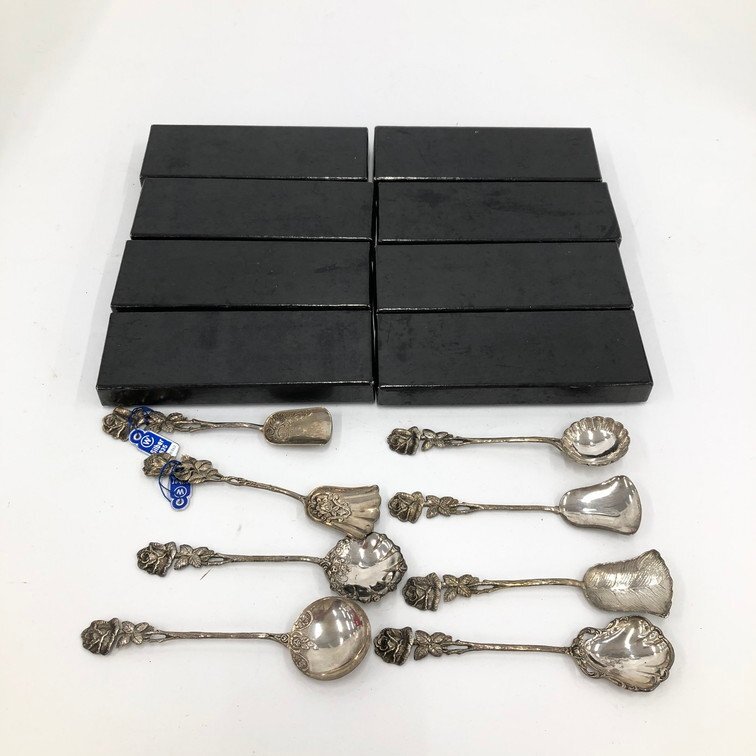 Yahoo!オークション -「クリストフ スプーン」の落札相場・落札価格