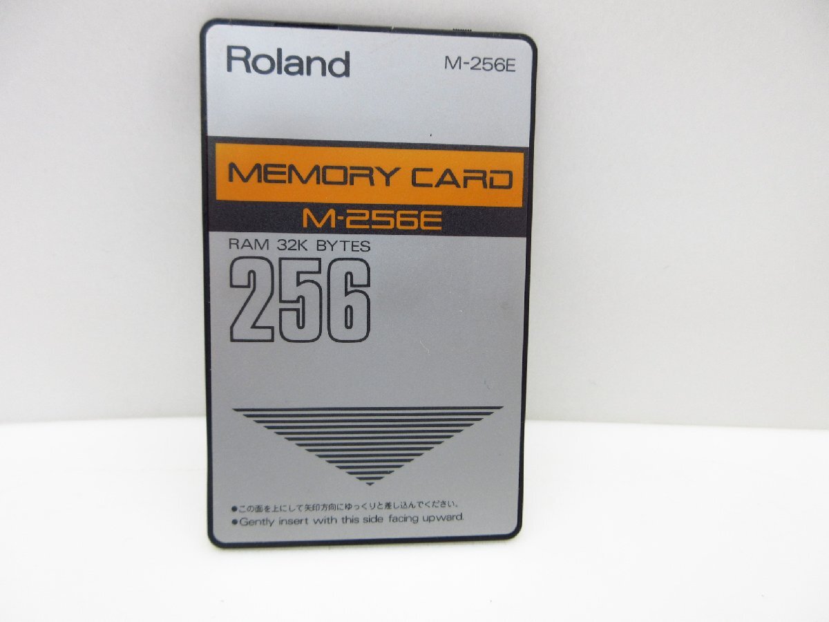 Yahoo!オークション -「roland m-256e」の落札相場・落札価格