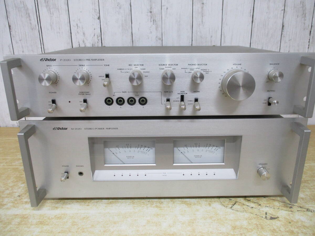 Yahoo!オークション -「victor m-2020」の落札相場・落札価格