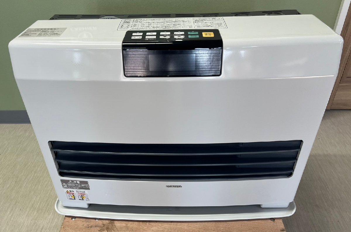 2026年最新】Yahoo!オークション -コロナ ff(家電、AV、カメラ)の中古