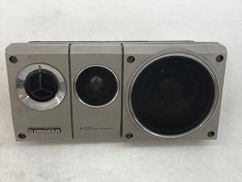 Yahoo!オークション -「ts-x10」(スピーカー) (カーオーディオ)の落札