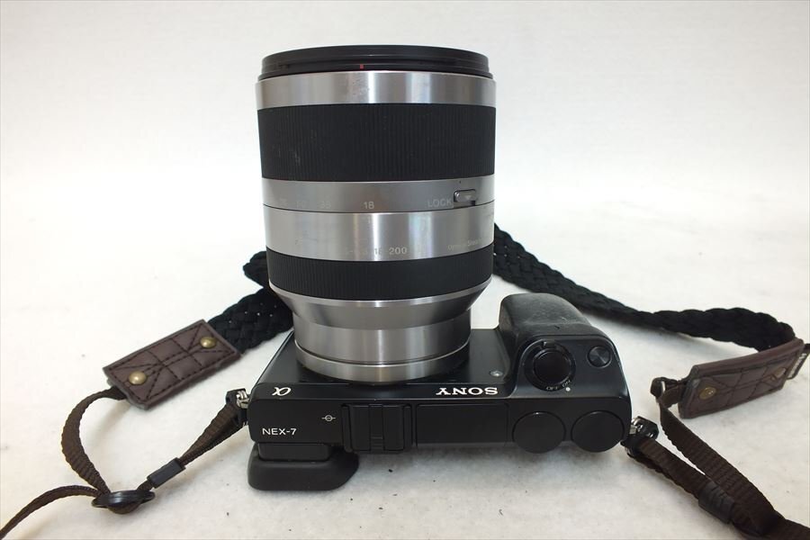 Yahoo!オークション -「sony nex7」の落札相場・落札価格