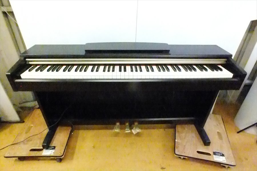 Yahoo!オークション -「ydp-151」(電子ピアノ) (鍵盤楽器)の落札相場