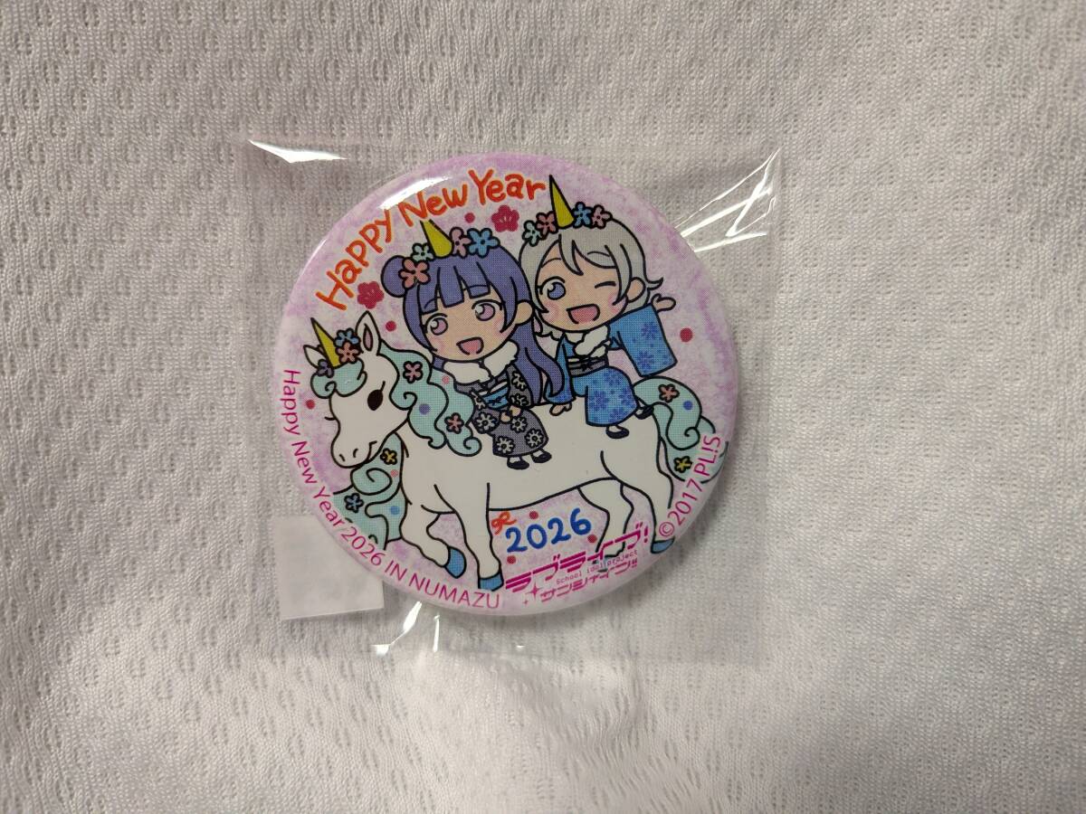 Yahoo!オークション -「渡辺曜」(バッジ) の落札相場・落札価格