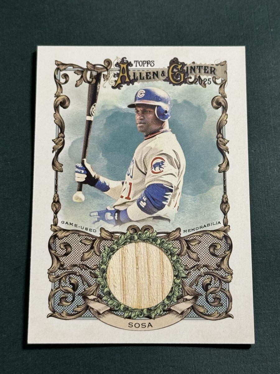 Yahoo!オークション -「サミーソーサ」(シングルカード) (野球)の落札