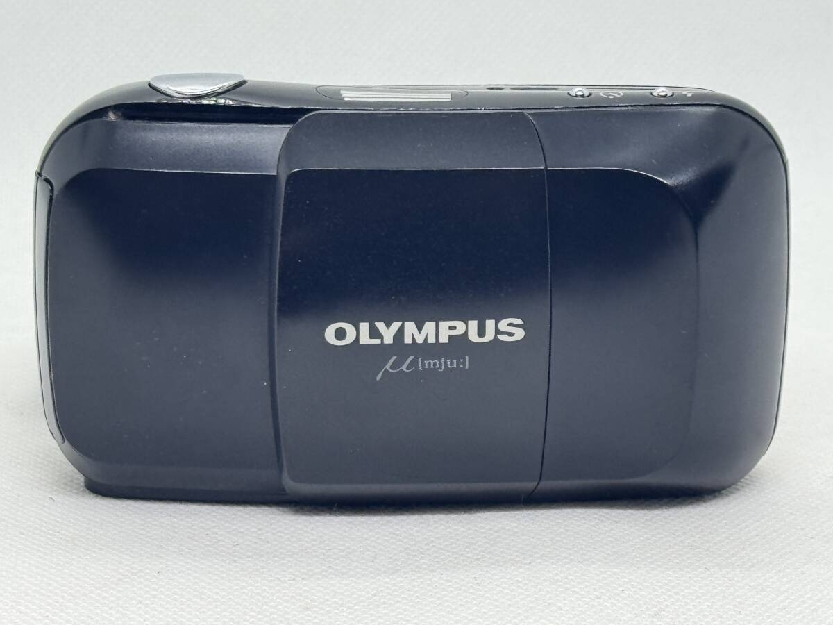 Yahoo!オークション -「olympus μ 初代」の落札相場・落札価格