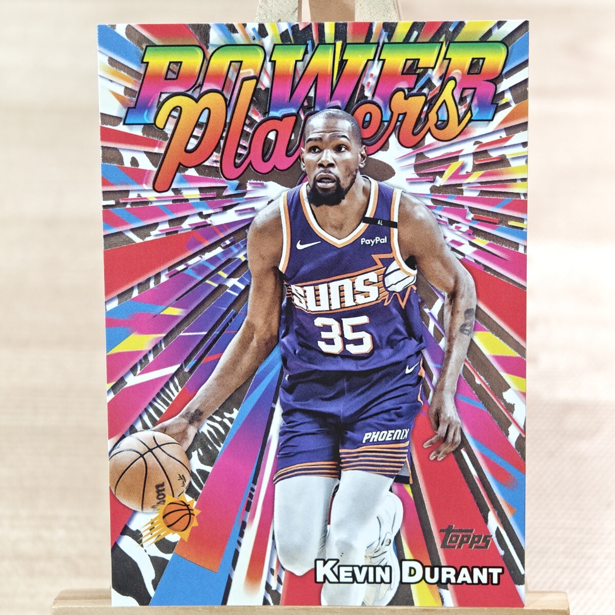 Yahoo!オークション -「ケビン・デュラント」の落札相場・落札価格