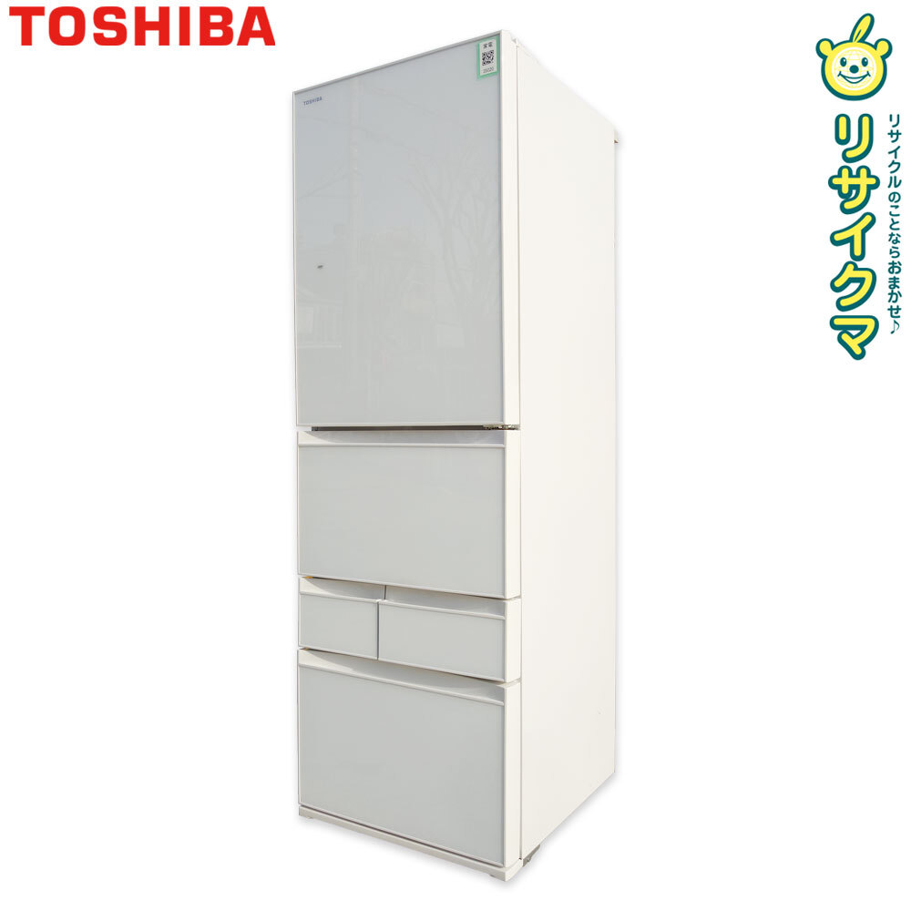 2026年最新】Yahoo!オークション -(toshiba東芝)5ドア冷蔵庫の中古品