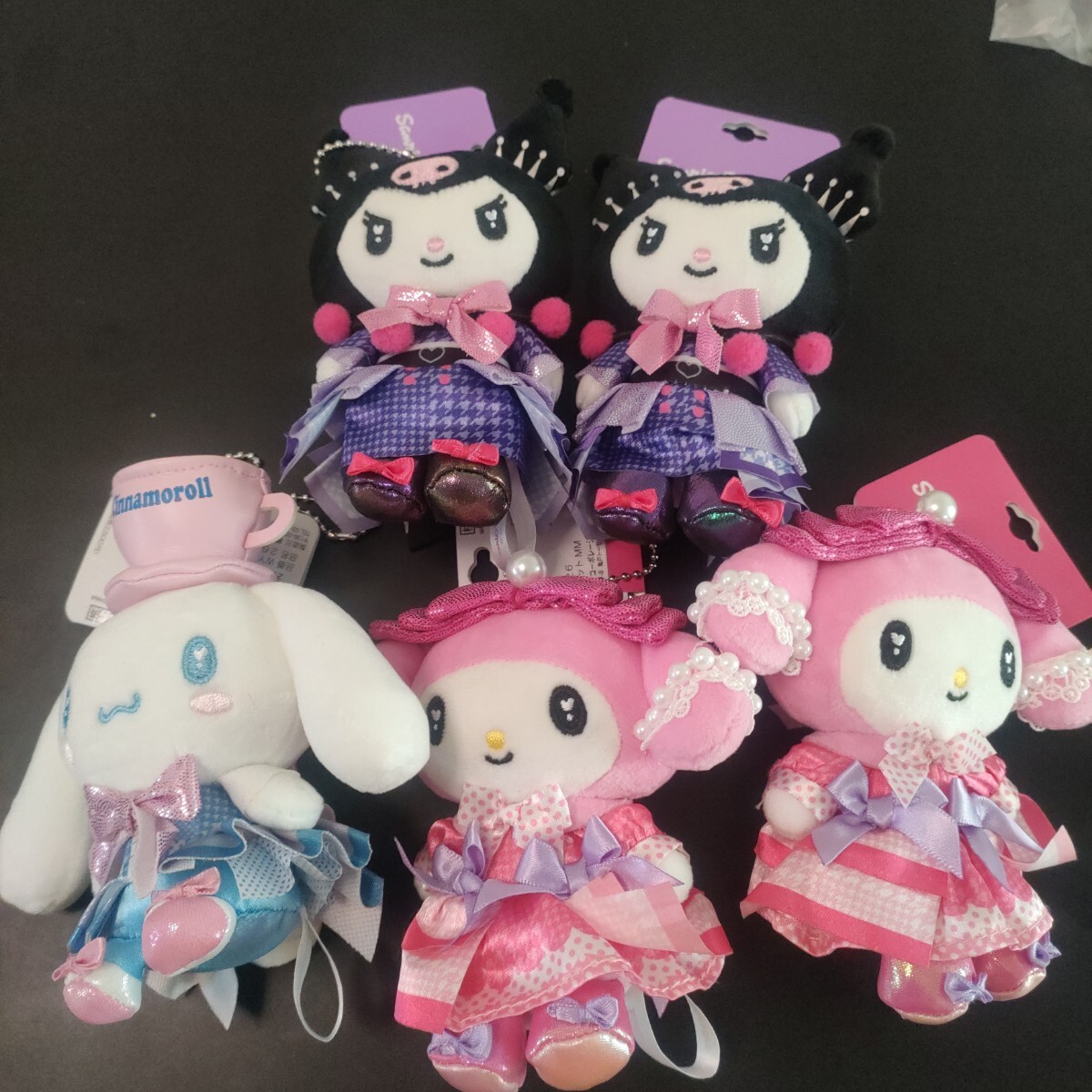 2026年最新】Yahoo!オークション -クロミ マスコットの中古品・新品