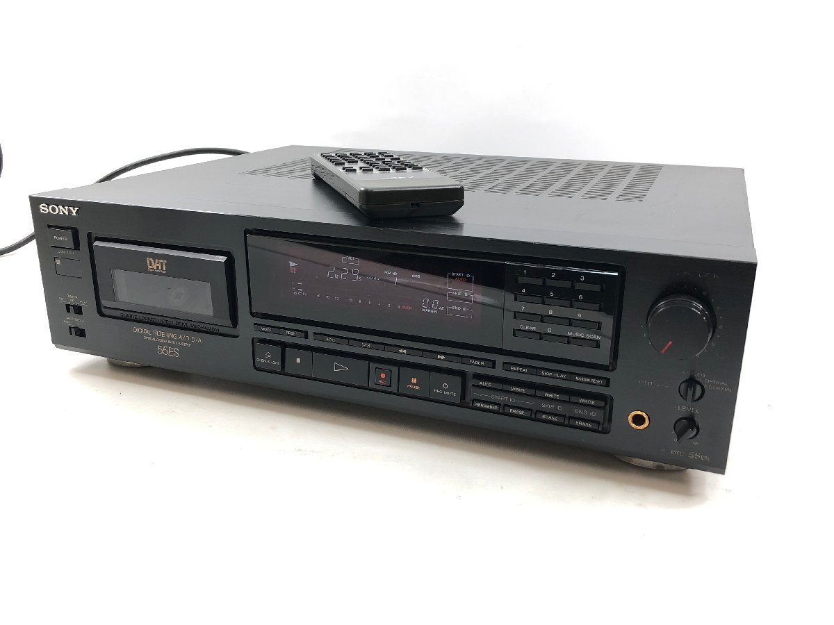 Yahoo!オークション -「sony dtc-55es」の落札相場・落札価格