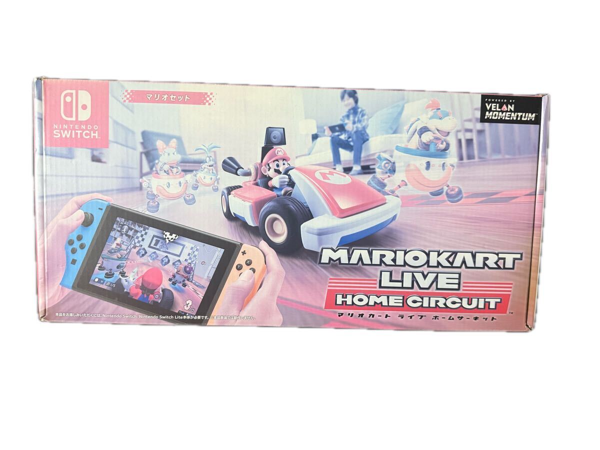 2026年最新】Yahoo!オークション -マリオカート ライブの中古品・新品