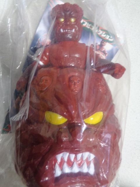 2026年最新】Yahoo!オークション -十面鬼(仮面ライダーアマゾン)の中古