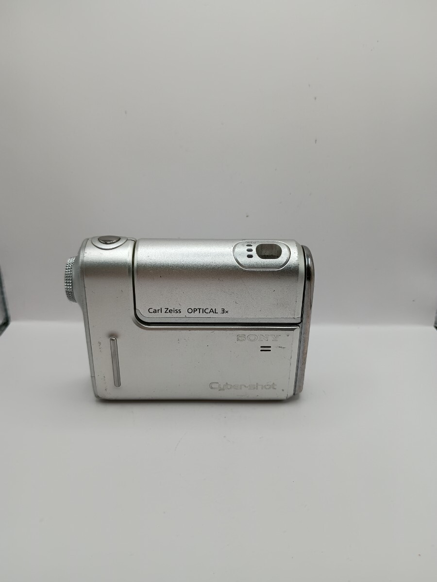 Yahoo!オークション -「sony dsc-f88」の落札相場・落札価格