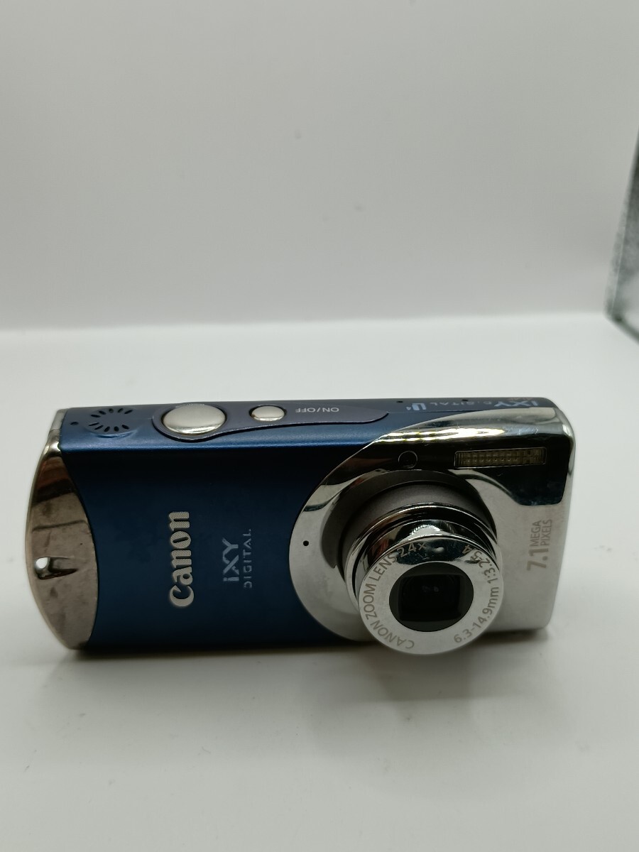 Yahoo!オークション -「canon ixy digital l4」の落札相場・落札価格