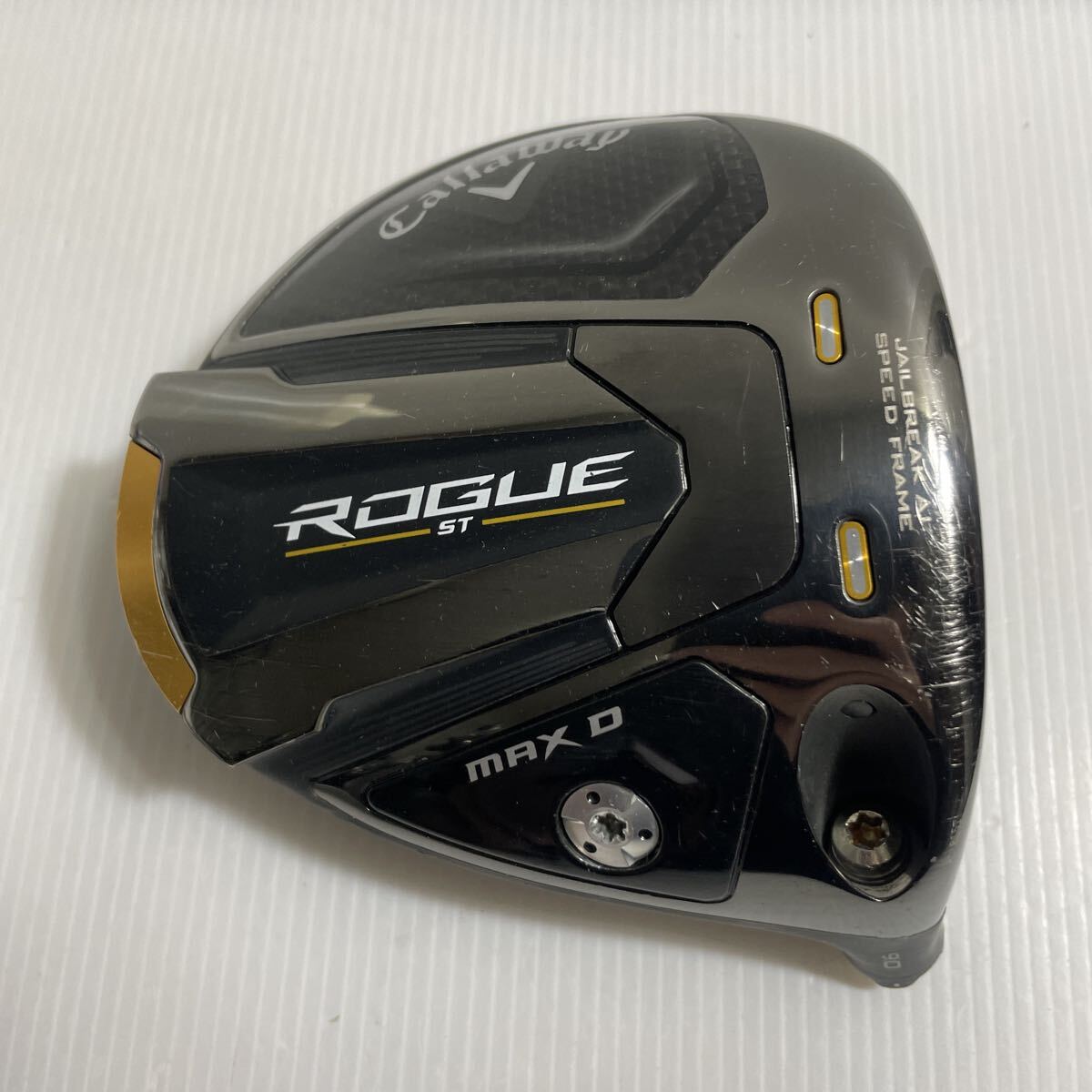 2026年最新】Yahoo!オークション -ローグst ヘッドのみの中古品・新品