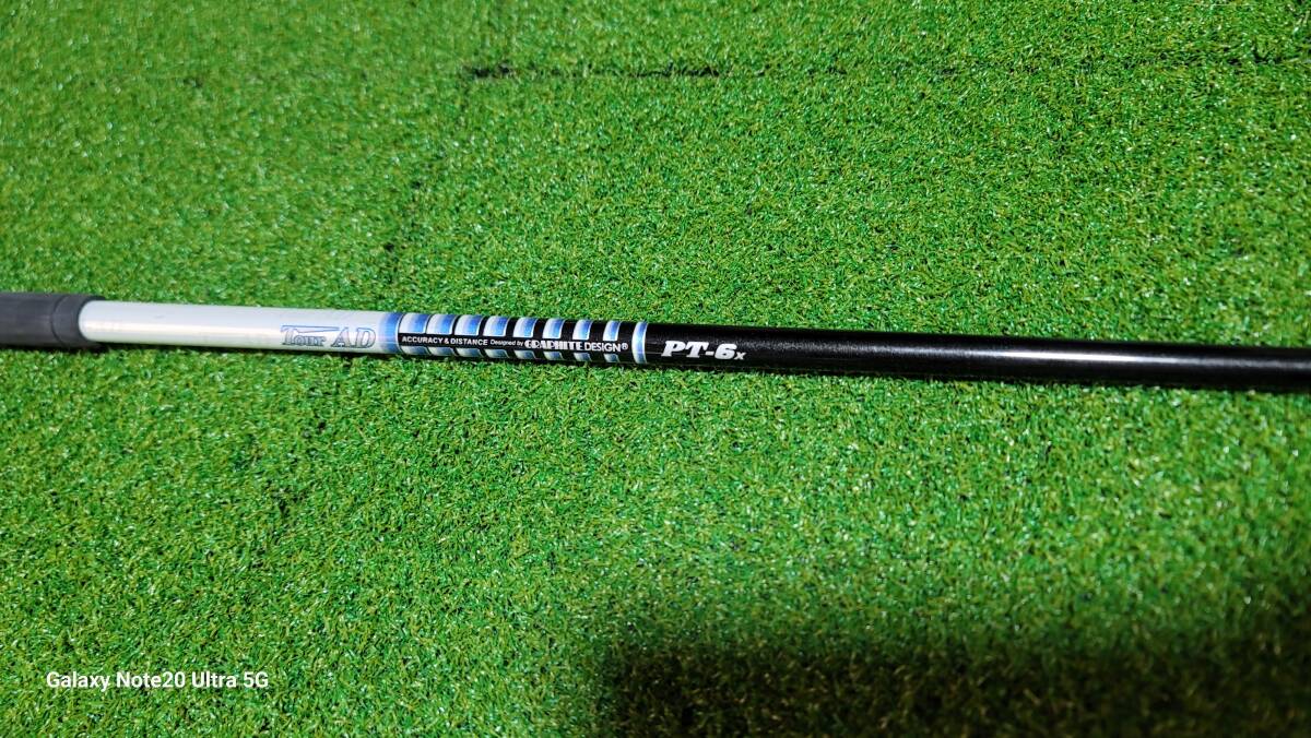 2026年最新】Yahoo!オークション -ツアーad pt6の中古品・新品・未使用