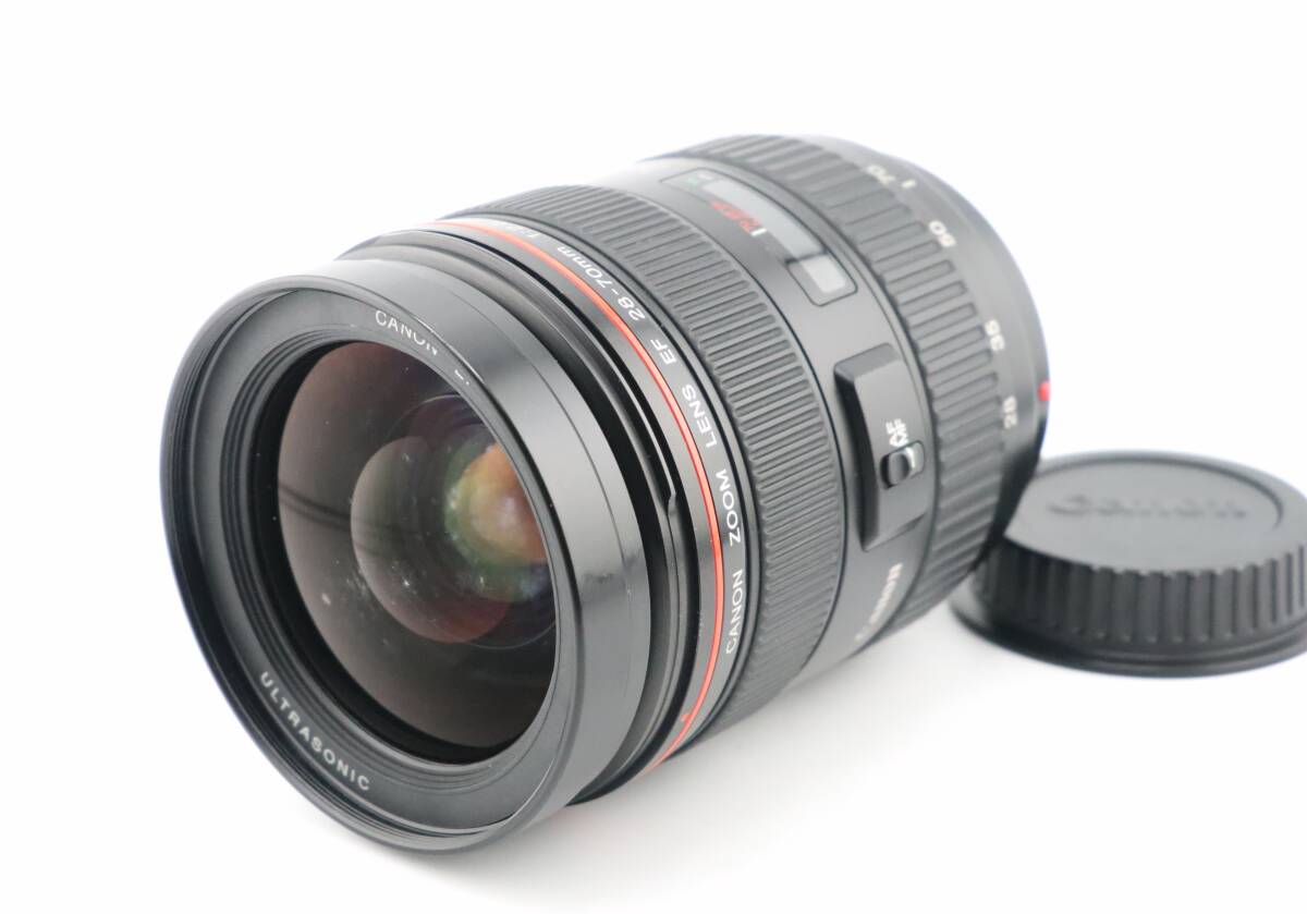 2026年最新】Yahoo!オークション -canon ef28-70mm f2.8l usmの中古品