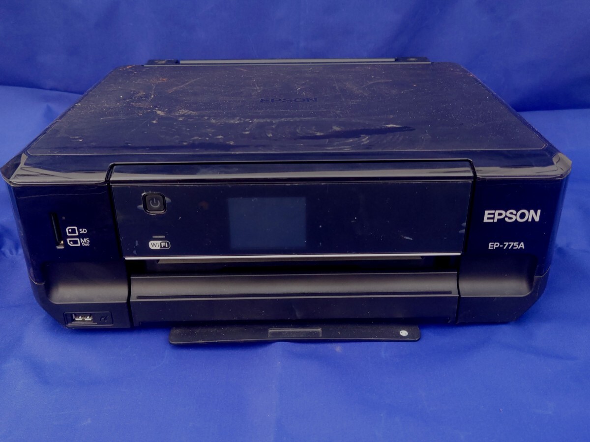 Yahoo!オークション -「ep-775a」の落札相場・落札価格