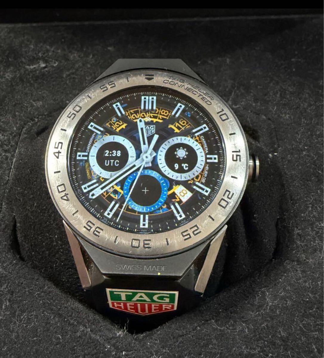 2026年最新】Yahoo!オークション -タグホイヤー(タグ・ホイヤー)の中古