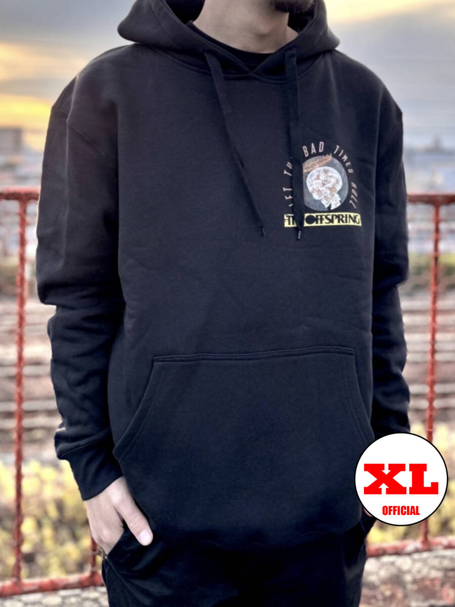 2026年最新】Yahoo!オークション -オフスプリング パーカーの中古品