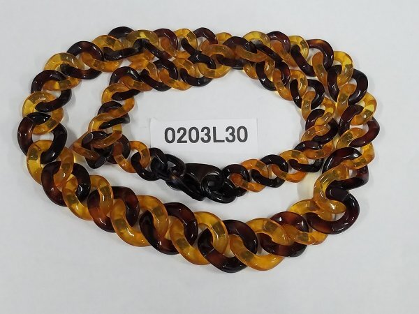 Yahoo!オークション -「本べっ甲ネックレス」の落札相場・落札価格