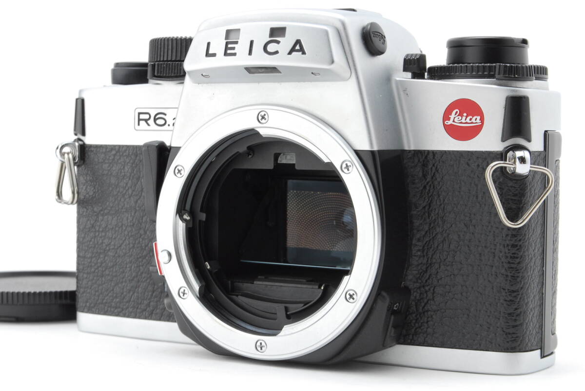 2026年最新】Yahoo!オークション -leica r6.2(フィルムカメラ)の中古品