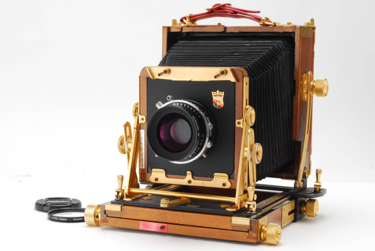 2026年最新】Yahoo!オークション -tachihara 4x5の中古品・新品・未