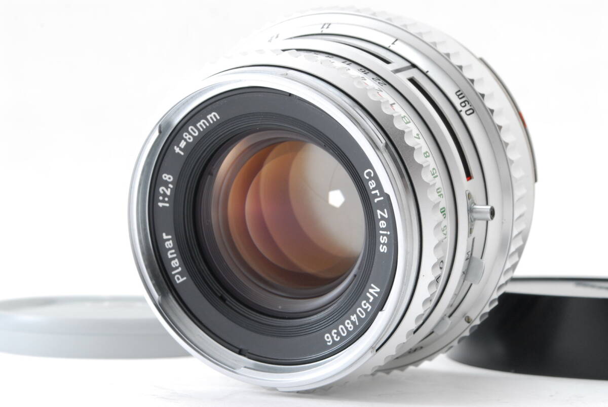 Yahoo!オークション -「planar 80mm f2.8」の落札相場・落札価格