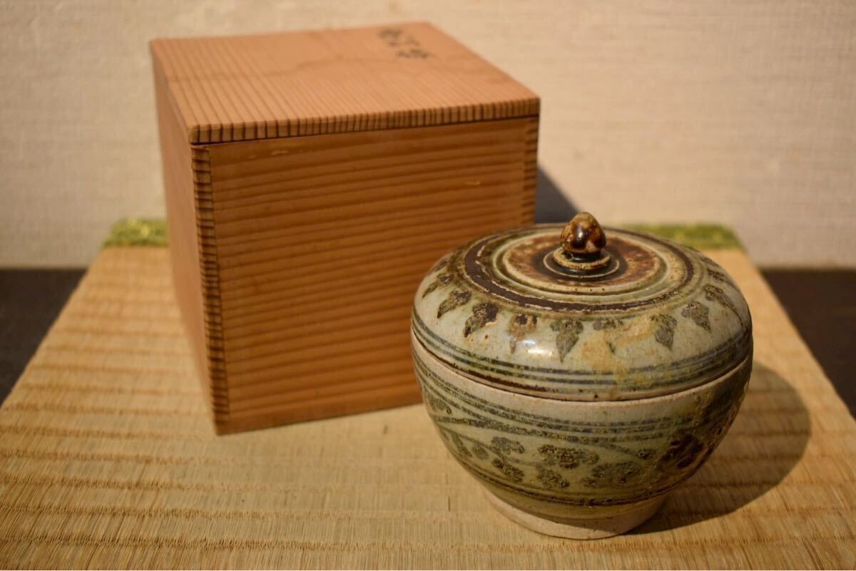 Yahoo!オークション -「宋胡録」の落札相場・落札価格